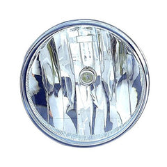 Driver Side Fog Light Assembly image