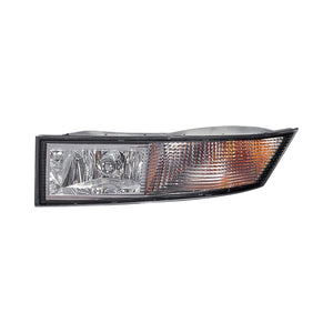 Driver Side Fog Light Assembly image