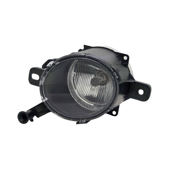 2011-2013 Buick Regal Driver Side Fog Light Assembly - GM2592302-Partify-Painted-Replacement-Body-Parts