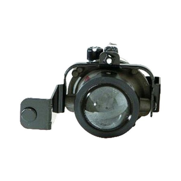 2008-2009 Saturn Vue Red Line Driver Side Fog Light Assembly - GM2592303-Partify-Painted-Replacement-Body-Parts