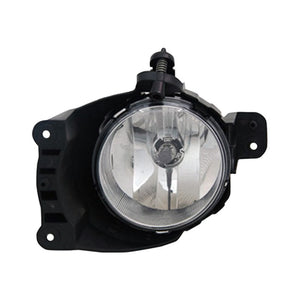 Driver Side Fog Light Assembly image