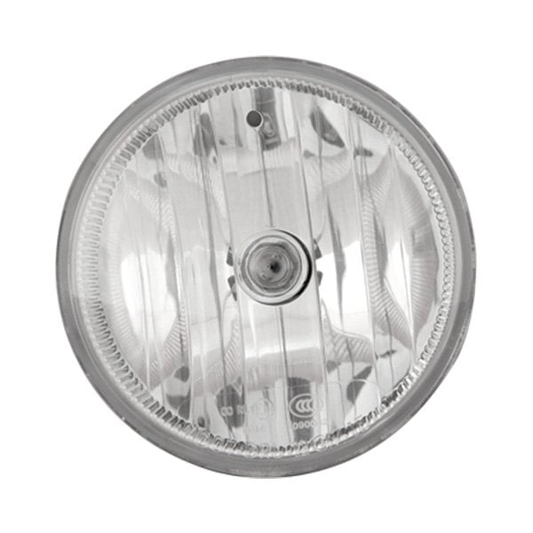 2010-2015 Chevrolet Camaro ZL1 Driver Side Fog Light Assembly W/Halogen Headlamps Fog/Driving Lamp Convertible/Coupe - GM2592308-Partify-Painted-Replacement-Body-Parts