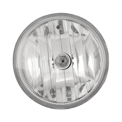 2010-2015 Chevrolet Camaro ZL1 Driver Side Fog Light Assembly W/Halogen Headlamps Fog/Driving Lamp Convertible/Coupe - GM2592308-Partify-Painted-Replacement-Body-Parts