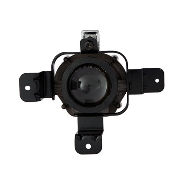 2013-2015 Chevrolet Spark Driver Side Fog Light Assembly - GM2592309-Partify-Painted-Replacement-Body-Parts