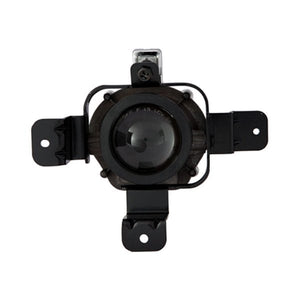 Driver Side Fog Light Assembly image