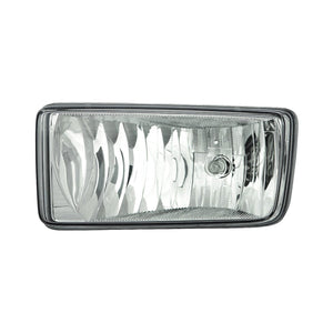 Driver Side Fog Light Assembly image