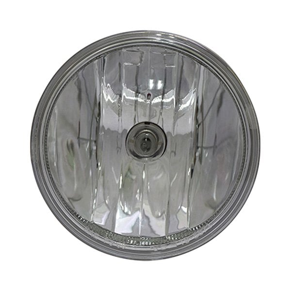 2016-2022 Chevrolet Spark/Traverse Driver Side Fog Light Assembly - GM2592313-Partify-Painted-Replacement-Body-Parts