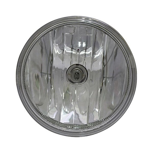 2016-2022 Chevrolet Spark/Traverse Driver Side Fog Light Assembly - GM2592313-Partify-Painted-Replacement-Body-Parts