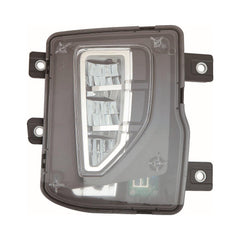 Driver Side Fog Light Assembly image