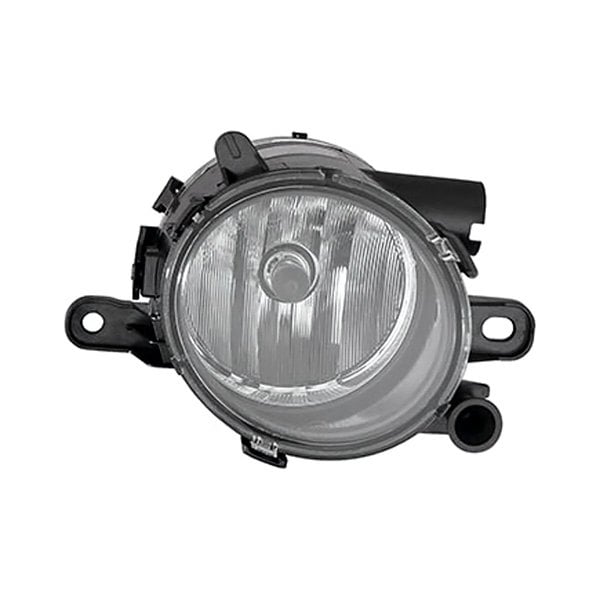 2014-2017 Buick Regal Driver Side Fog Light Assembly - GM2592320-Partify-Painted-Replacement-Body-Parts