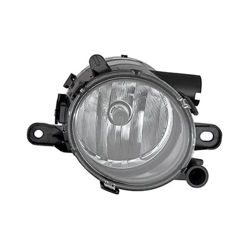 2014-2017 Buick Regal Driver Side Fog Light Assembly - GM2592320-Partify-Painted-Replacement-Body-Parts