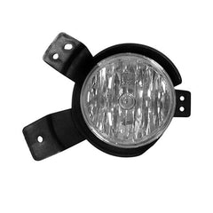 Driver Side Fog Light Assembly image