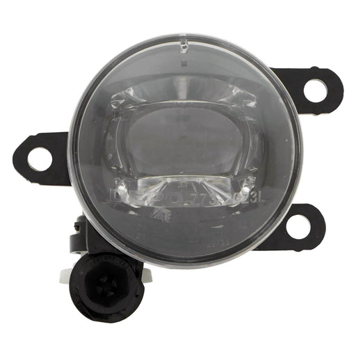 2020-2024 GMC Acadia/Terrain Driver Side Fog Light Assembly - GM2592333-Partify-Painted-Replacement-Body-Parts