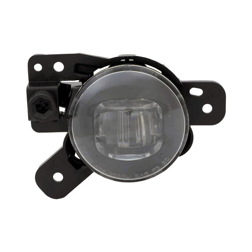 2020-2025 Driver Side Fog Light Assembly - GM2592334-Partify-Painted-Replacement-Body-Parts