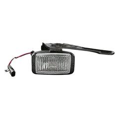 Passenger Side Fog Light Assembly image