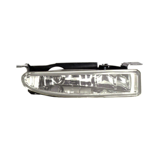1997-2004 Buick Regal Passenger Side Fog Light Assembly - GM2593115-Partify-Painted-Replacement-Body-Parts
