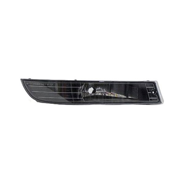 2000-2005 Chevrolet Impala Passenger Side Fog Light Assembly - GM2593118-Partify-Painted-Replacement-Body-Parts