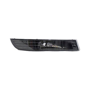 Passenger Side Fog Light Assembly image
