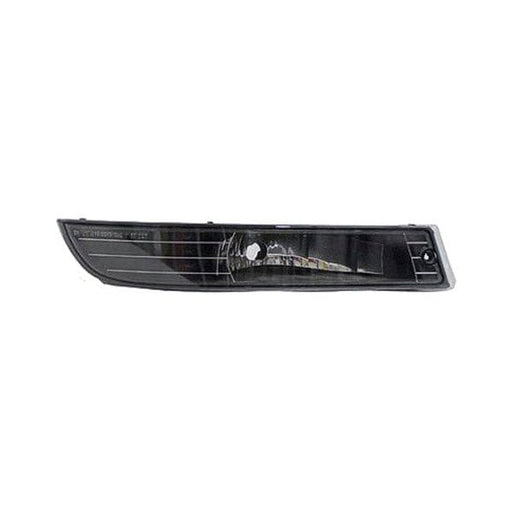 2000-2005 Chevrolet Impala Passenger Side Fog Light Assembly - GM2593118-Partify-Painted-Replacement-Body-Parts