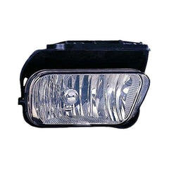 Passenger Side Fog Light Assembly image