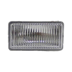 Passenger Side Fog Light Assembly image