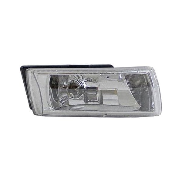 2004-2005 Chevrolet Malibu Passenger Side Fog Light Assembly - GM2593147-Partify-Painted-Replacement-Body-Parts