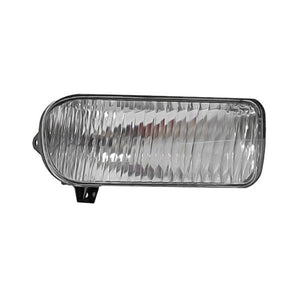 Passenger Side Fog Light Assembly image
