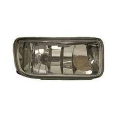 Passenger Side Fog Light Assembly image