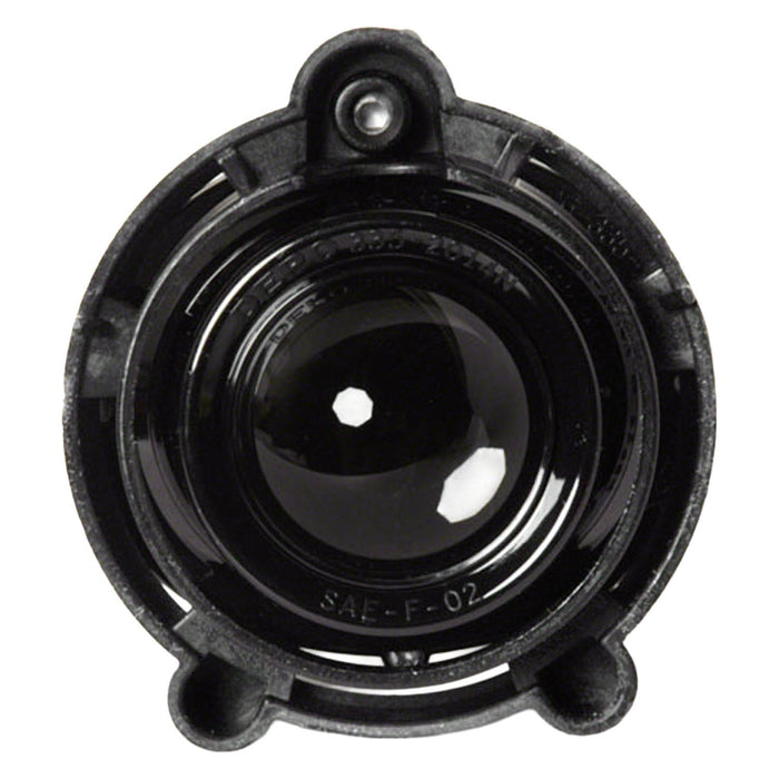 2003-2019 Driver Side Fog Light Assembly Convertible/Coupe/Wagon - GM2593157-Partify-Painted-Replacement-Body-Parts