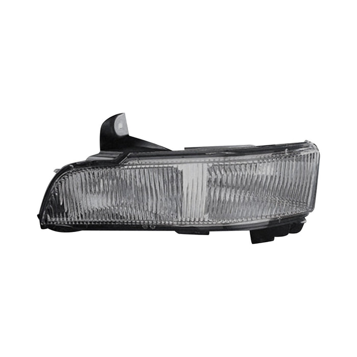 2006-2011 Cadillac DTS Passenger Side Fog Light Assembly Fog/Cornering Lamp - GM2593159-Partify-Painted-Replacement-Body-Parts