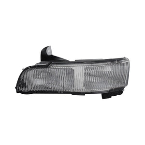 Passenger Side Fog Light Assembly image