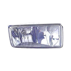 Passenger Side Fog Light Assembly image