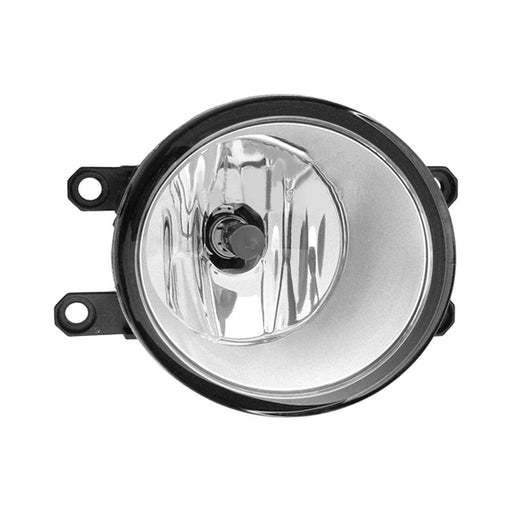 2009-2010 Pontiac Vibe Passenger Side Fog Light Assembly - GM2593293-Partify-Painted-Replacement-Body-Parts