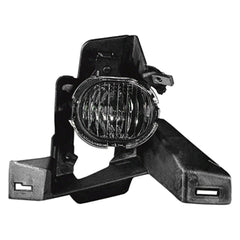 Passenger Side Fog Light Assembly image