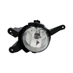 Passenger Side Fog Light Assembly image