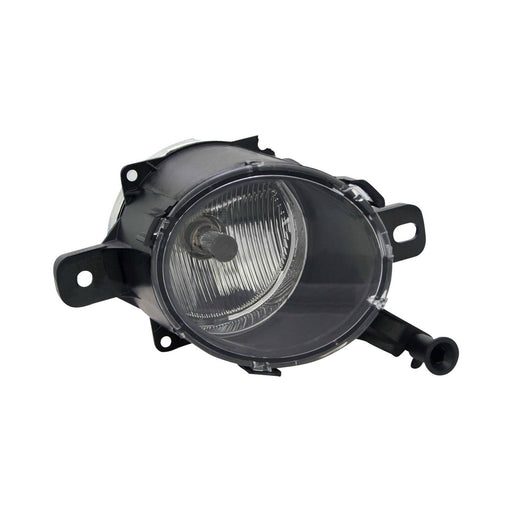 2008-2017 Saturn Astra/Cadillac SRX/Chevrolet Malibu/Malibu Limited/SS Passenger Side Fog Light Assembly - GM2593301-Partify-Painted-Replacement-Body-Parts