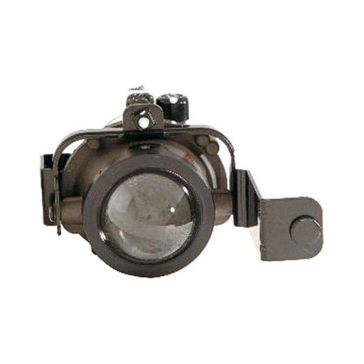 2008-2009 Saturn Vue Red Line Passenger Side Fog Light Assembly - GM2593303-Partify-Painted-Replacement-Body-Parts