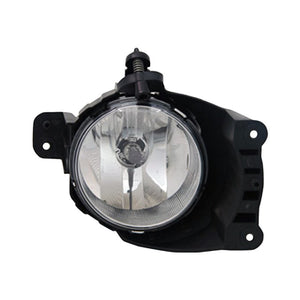 Passenger Side Fog Light Assembly image