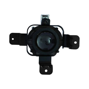 Passenger Side Fog Light Assembly image