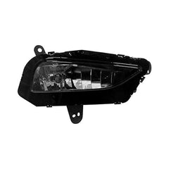 Passenger Side Fog Light Assembly image