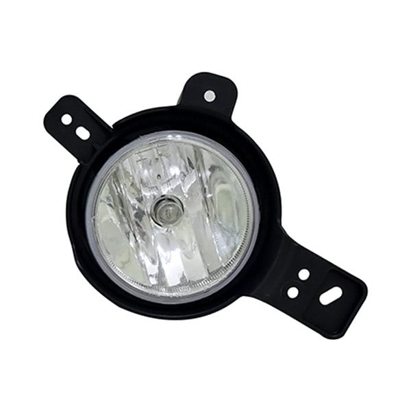 2017 Chevrolet Sonic Passenger Side Fog Light Assembly W/Rs Pkg - GM2593318-Partify-Painted-Replacement-Body-Parts