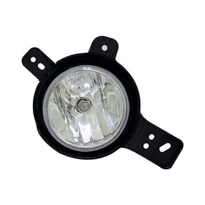 Passenger Side Fog Light Assembly image