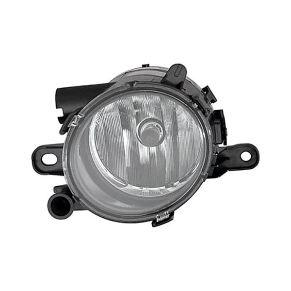 2014-2017 Buick Regal Passenger Side Fog Light Assembly - GM2593320-Partify-Painted-Replacement-Body-Parts