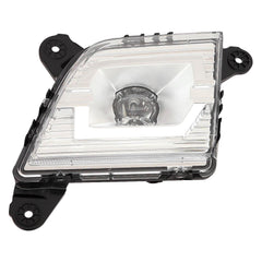 Passenger Side Fog Light Assembly image
