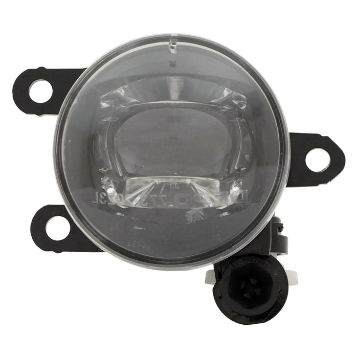2020-2024 GMC Acadia/Terrain Passenger Side Fog Light Assembly - GM2593333-Partify-Painted-Replacement-Body-Parts