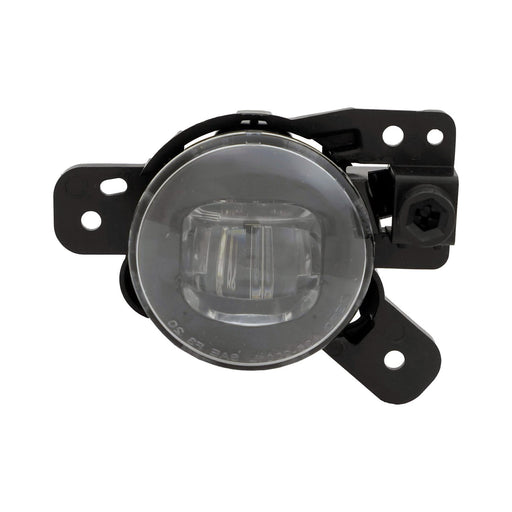 2020-2025 Passenger Side Fog Light Assembly - GM2593334-Partify-Painted-Replacement-Body-Parts