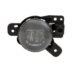 Passenger Side Fog Light Assembly image