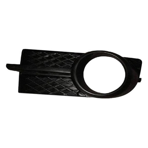2007-2011 Chevrolet Aveo Driver Side Fog Light Cover Fog Lamp Opening Cover W/Bezel Sedan - GM2598101-Partify-Painted-Replacement-Body-Parts