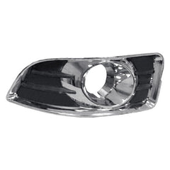 Driver Side Fog Light Cover image