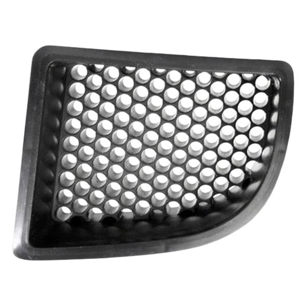 2002-2005 Saturn Vue Driver Side Fog Light Cover - GM2598104-Partify-Painted-Replacement-Body-Parts